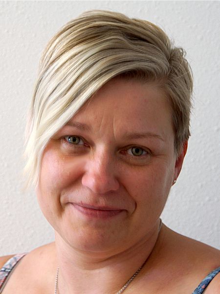 Nicole Schemnonek