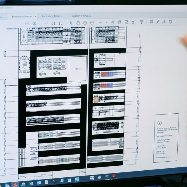 Projektplanung