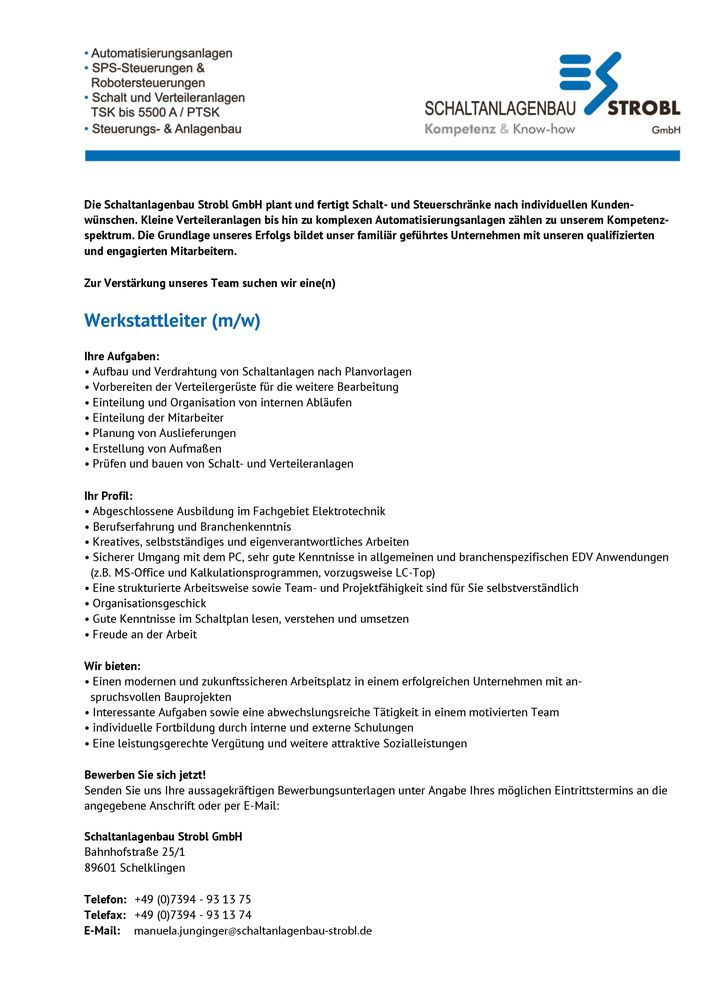 Sps Schaltplan Lesen